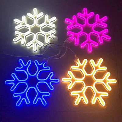 Christmas decoration lights china fashion  neon lights