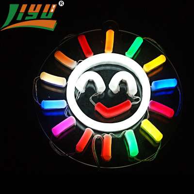 Hot Sale led advertisement neon sign manufacturer