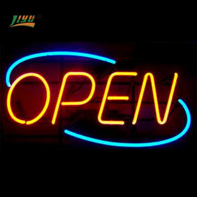 indoor &outdoor design neon led sign custom